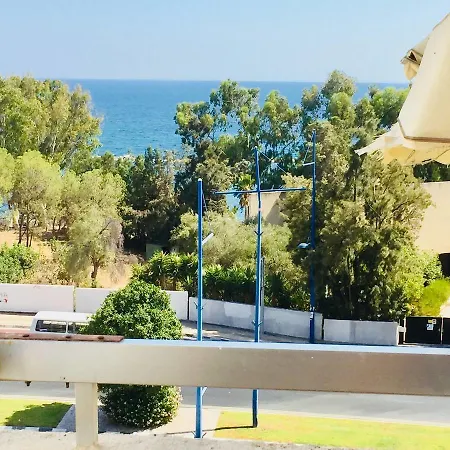 Appartamento Sea View *