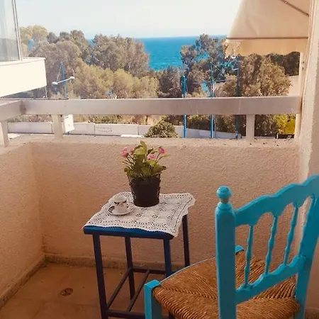 Sea View Appartamento *