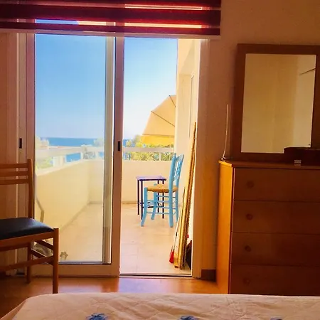 Sea View Appartamento