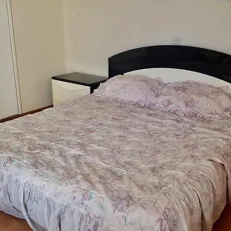 Διαμέρισμα Sea View *